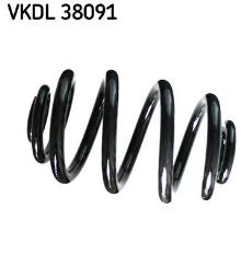 SKF VKDL 38091